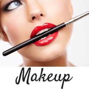 Makeup, Makeup Everywhere!